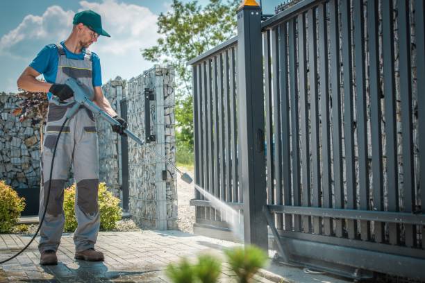 Solar Panel Cleaning in South Greensburg, PA