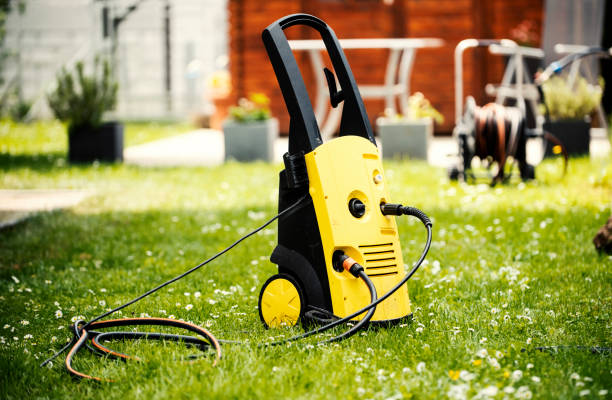 Best Sidewalk and Walkway Cleaning  in South Greensburg, PA